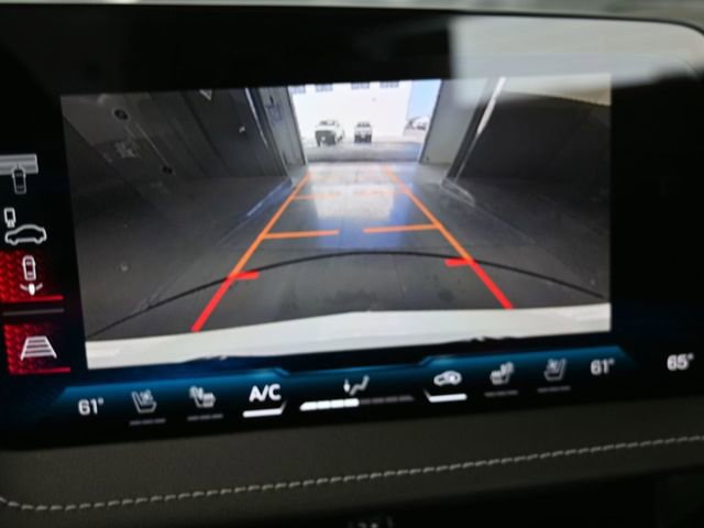 New 2026 Chevrolet Corvette Stingray w/ Z51 Performance Package image 29