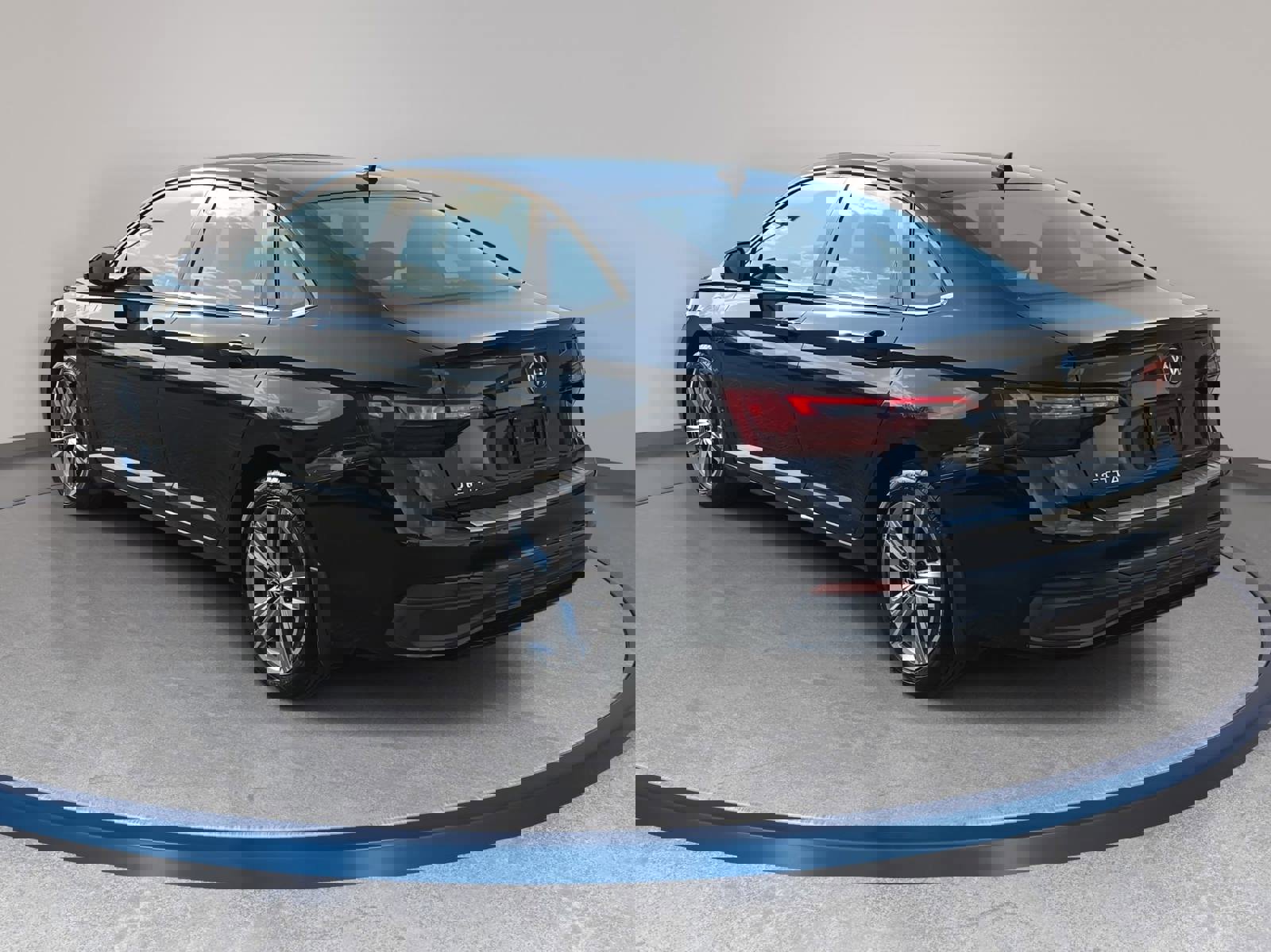 Used 2022 Volkswagen Jetta SE w/ Panoramic Sunroof Package image 7