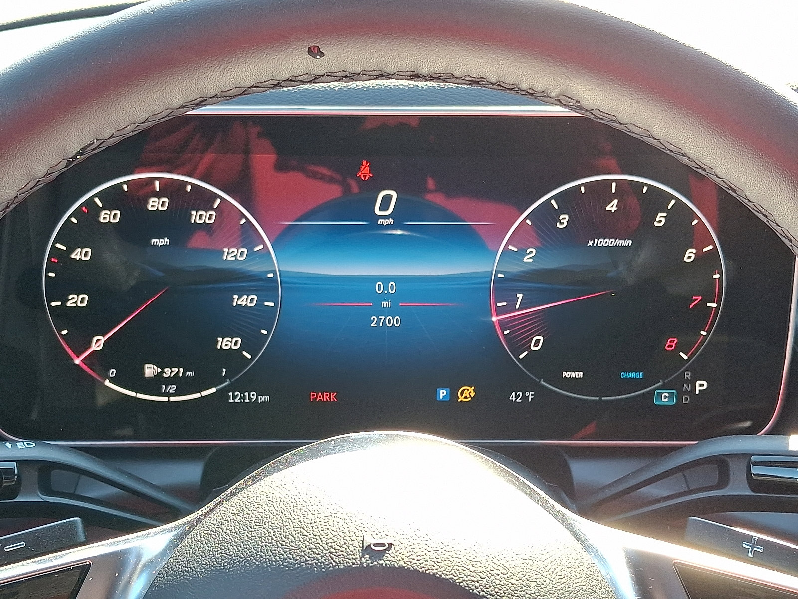 Certified 2026 Mercedes-Benz GLC 300 4MATIC Coupe image 20