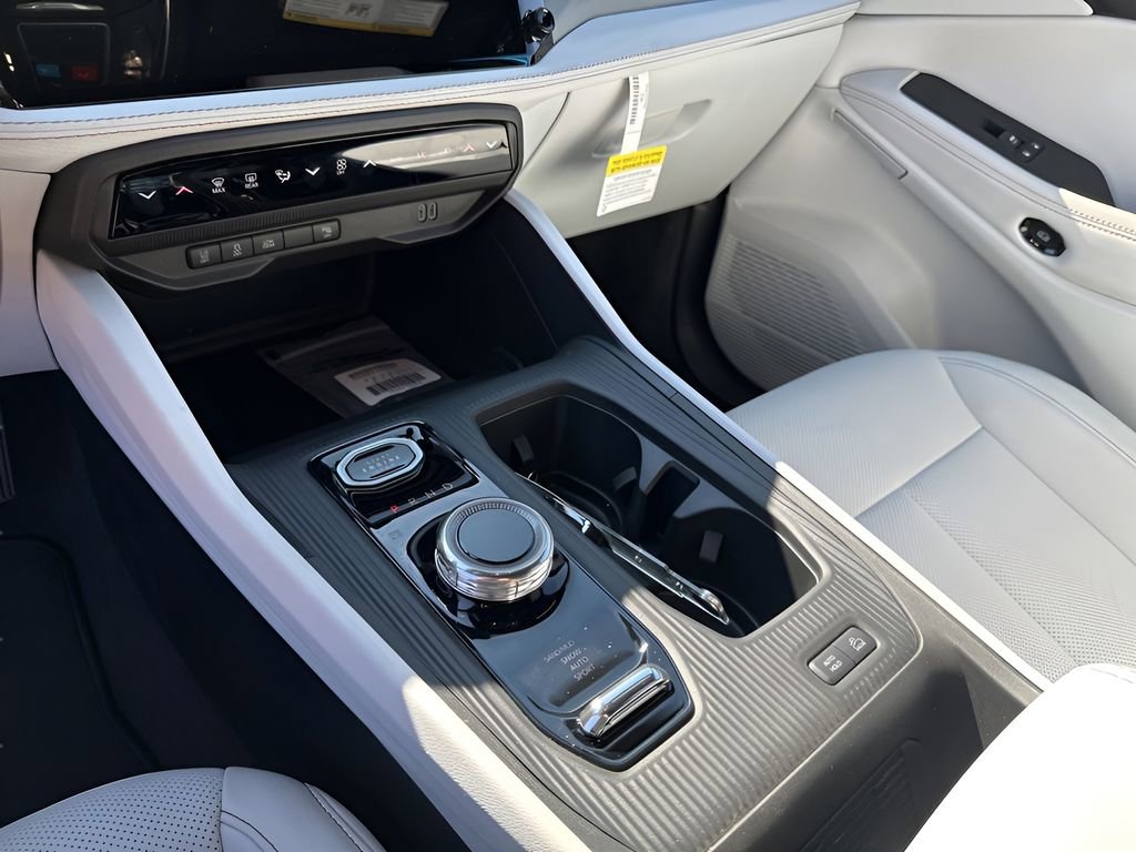 New 2026 Jeep Cherokee Limited AWD/4WD image 40