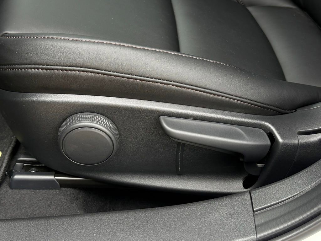 New 2026 MAZDA MAZDA3 s Sport image 22