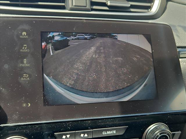 Used 2021 Honda CR-V EX-L image 11