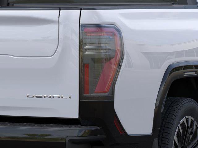 New 2026 GMC Sierra EV Denali image 11