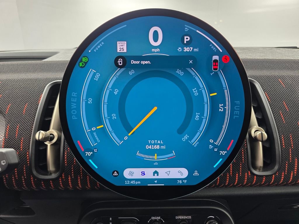 Used 2025 MINI Cooper Countryman John Cooper Works image 23