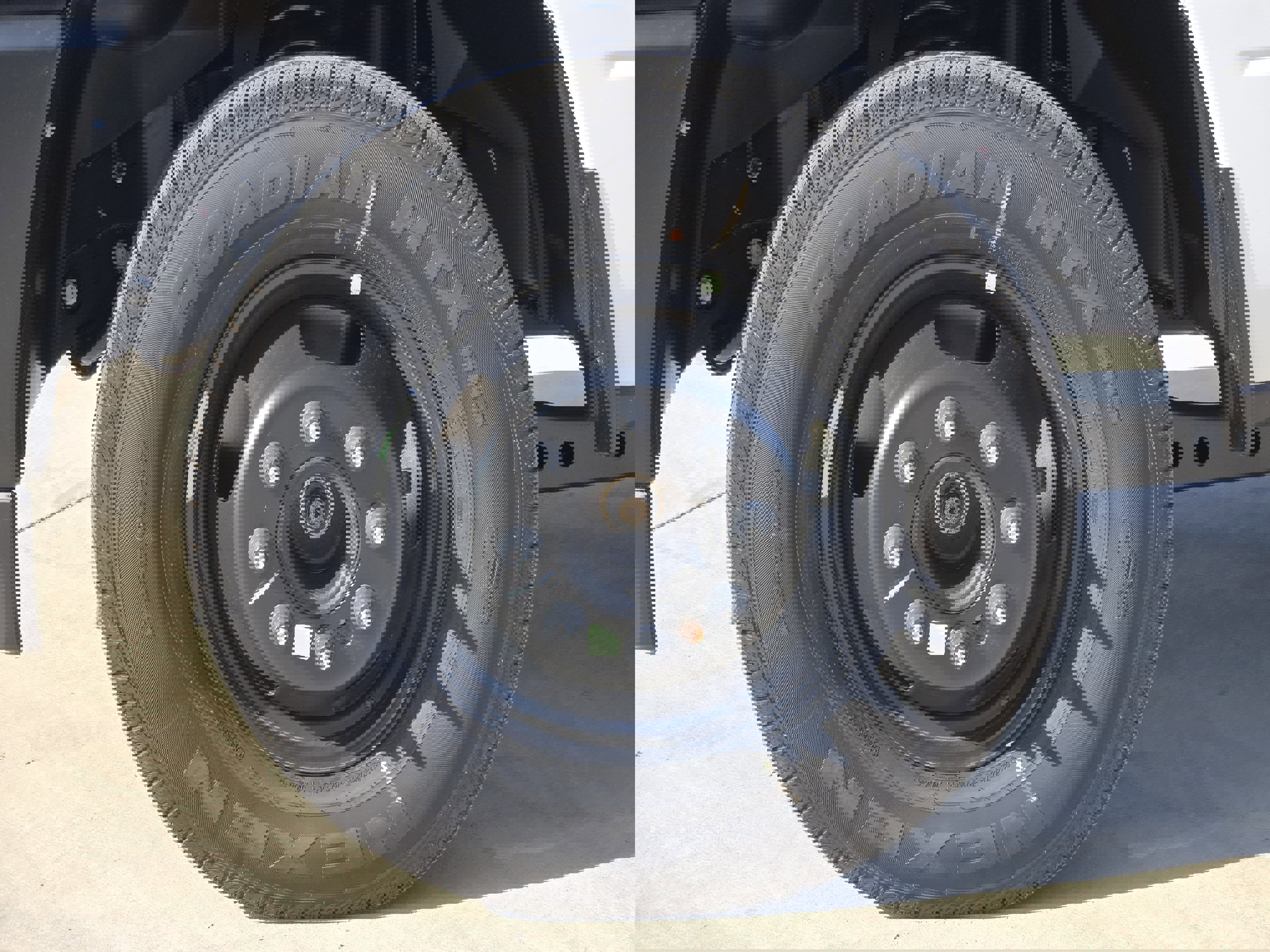 New 2026 RAM 3500 Tradesman image 10