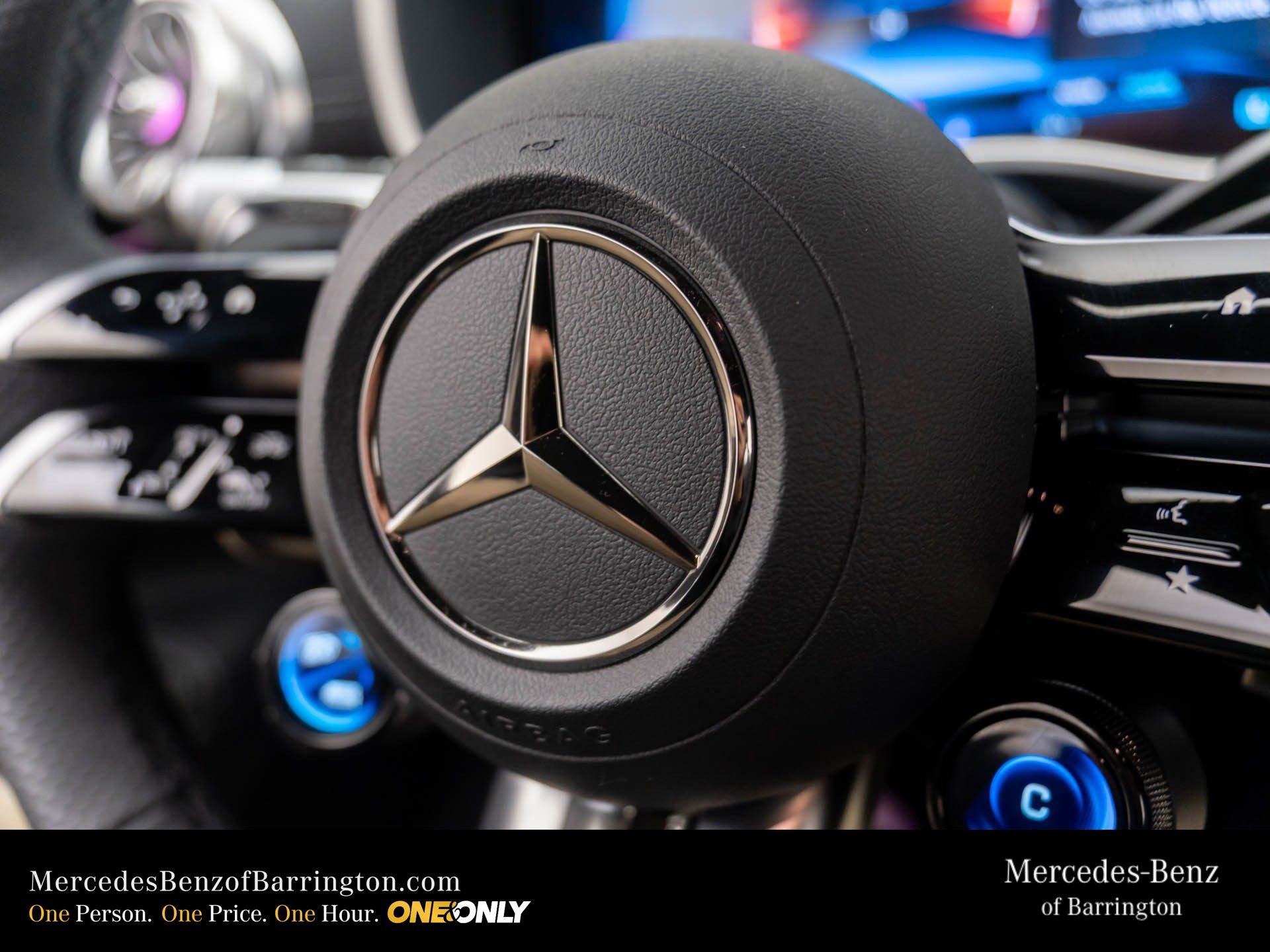 New 2025 Mercedes-Benz AMG GT 43 image 19