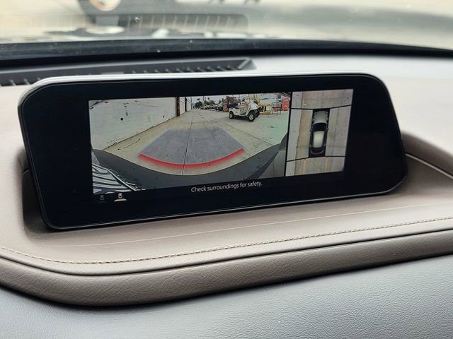 Used 2022 MAZDA CX-30 2.5 Turbo w/ Premium Plus Pkg image 18