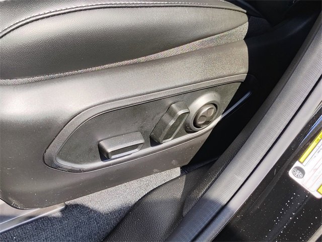 New 2025 Jeep Grand Cherokee L Altitude image 15