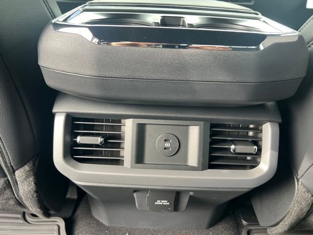 New 2026 Ford F150 Lariat w/ Equipment Group 501A Mid image 14