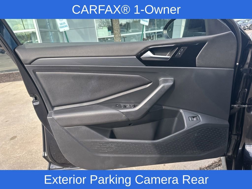 Used 2019 Volkswagen Jetta GLI image 14