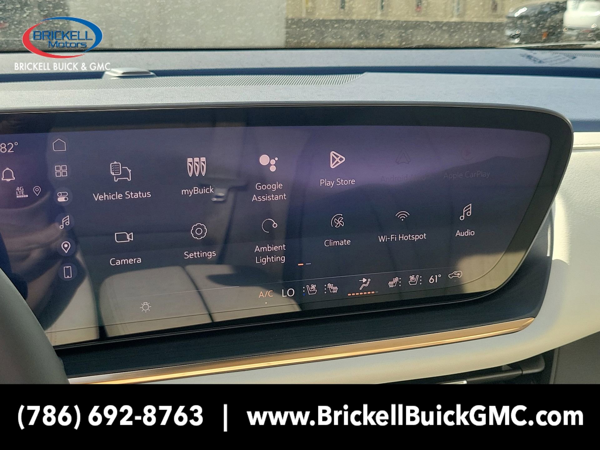 New 2026 Buick Envision Avenir AWD/4WD image 25
