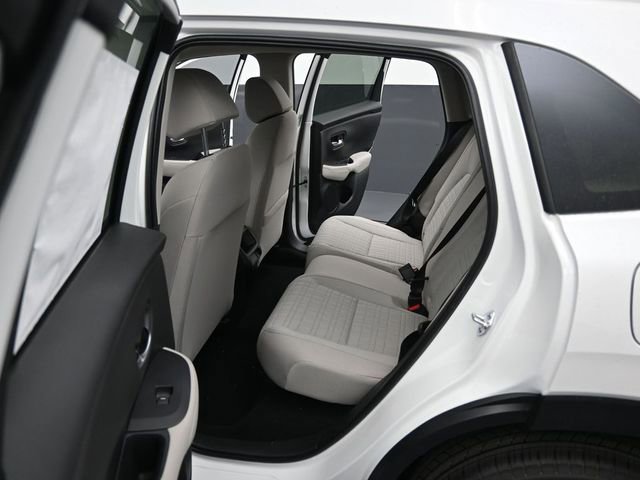 New 2026 Honda HR-V LX image 7