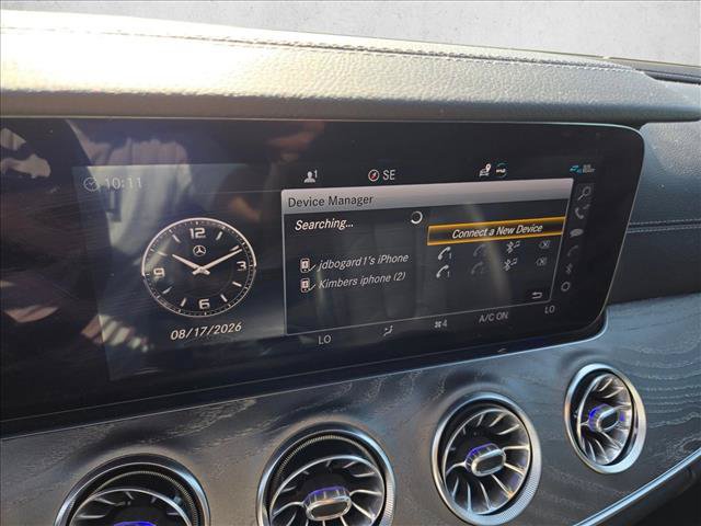 Used 2019 Mercedes-Benz CLS 53 AMG 4MATIC image 13
