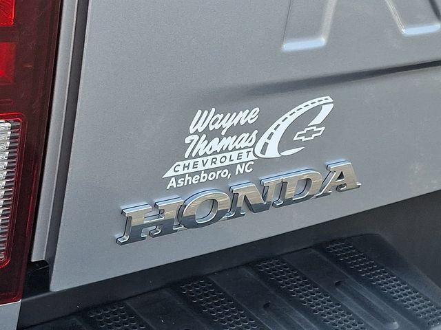 Used 2025 Honda Ridgeline RTL image 30