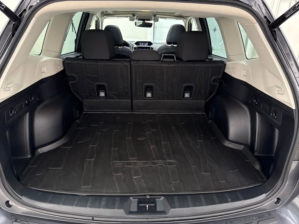 Used 2021 Subaru Forester Premium w/ Popular Package #1 image 27