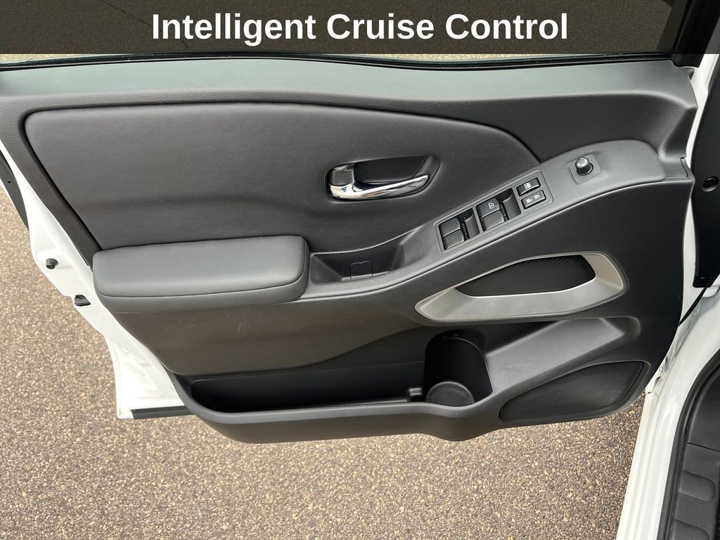 Used 2024 Nissan Frontier SV w/ SV Convenience Package image 13