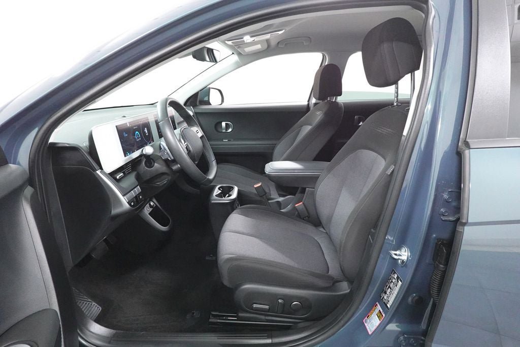 Used 2024 Hyundai Ioniq 5 SEL AWD/4WD image 26
