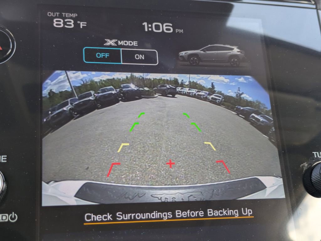 Certified 2024 Subaru Crosstrek 2.0i Premium image 20