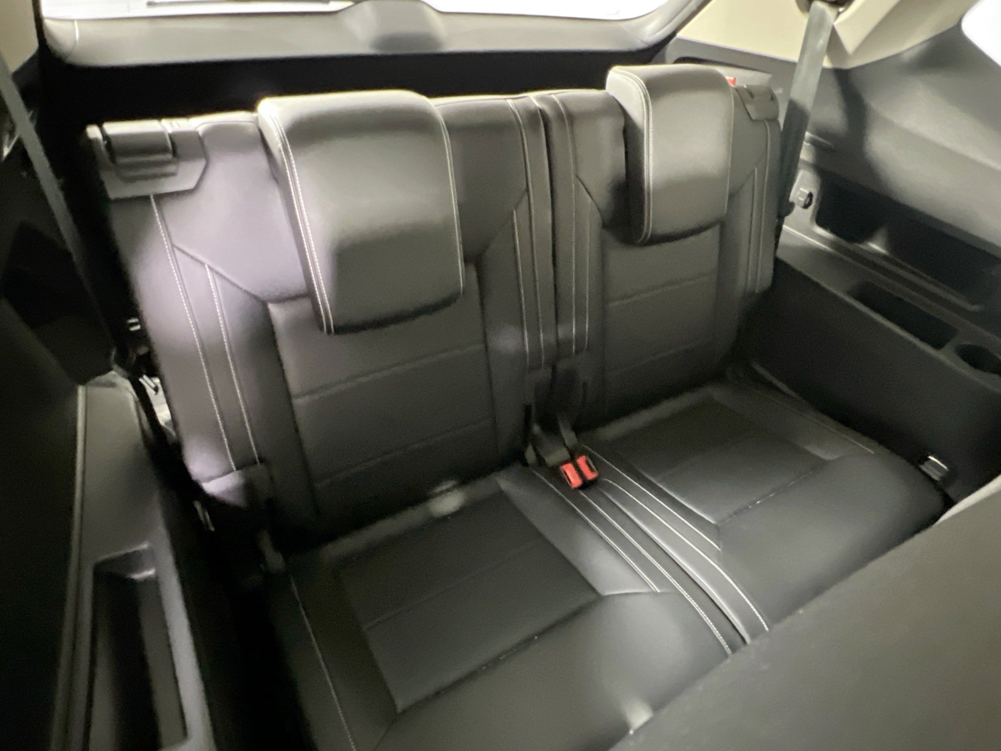 Used 2022 Volkswagen Atlas SEL image 27