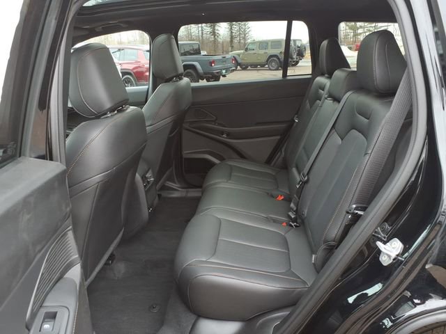 New 2026 Jeep Cherokee Limited image 14