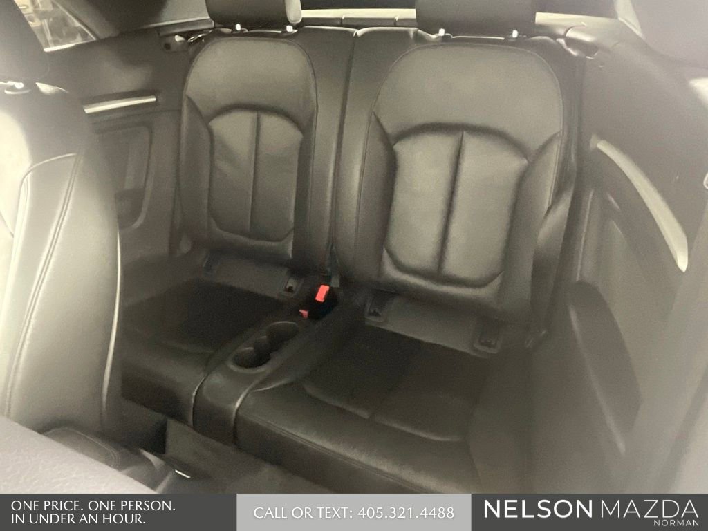 Used 2018 Audi A3 2.0T Premium FWD image 20