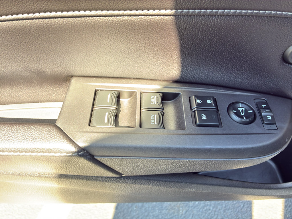 Used 2021 Acura ILX w/ Premium & A-SPEC Package FWD image 22