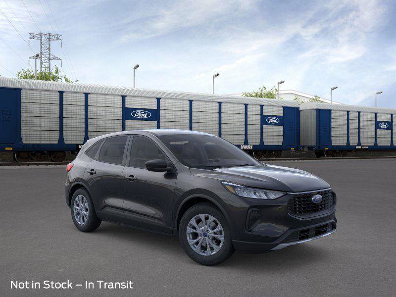 New 2026 Ford Escape Active w/ Tech Pack #1 FWD image 7