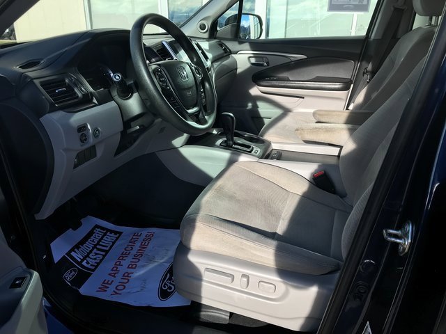 Used 2016 Honda Pilot EX image 6