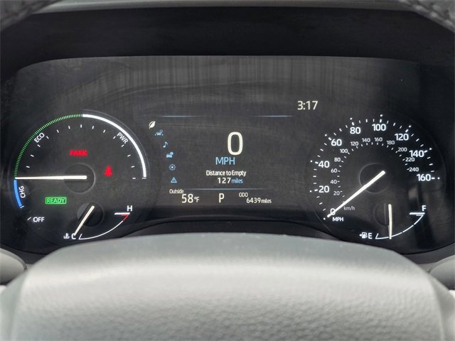 Used 2025 Toyota Sienna XLE image 12