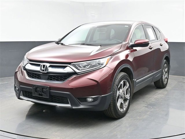 Used 2018 Honda CR-V EX-L image 5