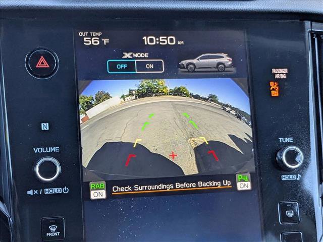 Used 2025 Subaru Outback Limited w/ Popular Package #2 image 15