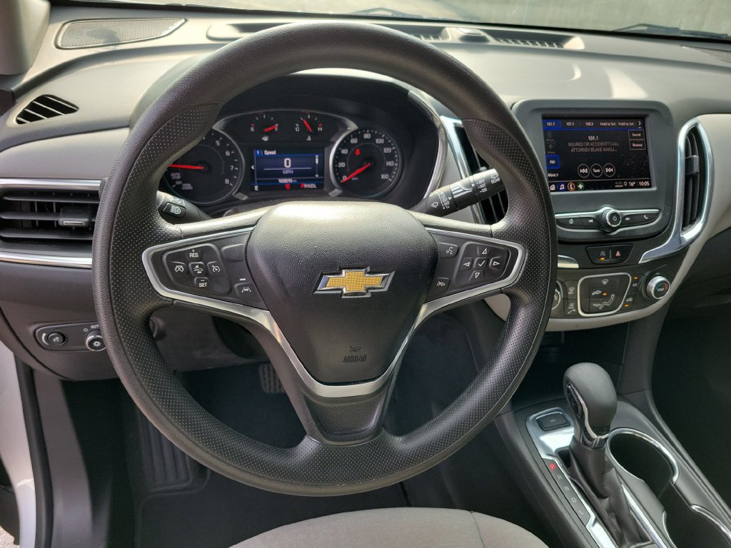 Used 2022 Chevrolet Equinox LT AWD/4WD image 27