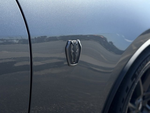 New 2025 Ford Mustang Dark Horse w/ Dark Horse Handlin Package image 36