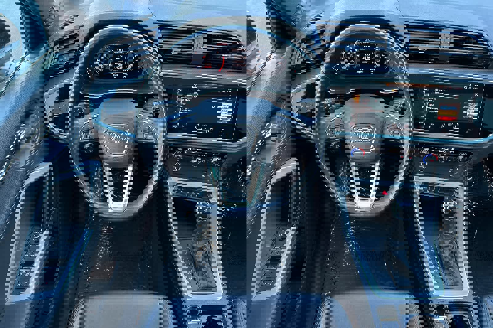 Used 2023 Audi Q3 2.0T Premium image 15