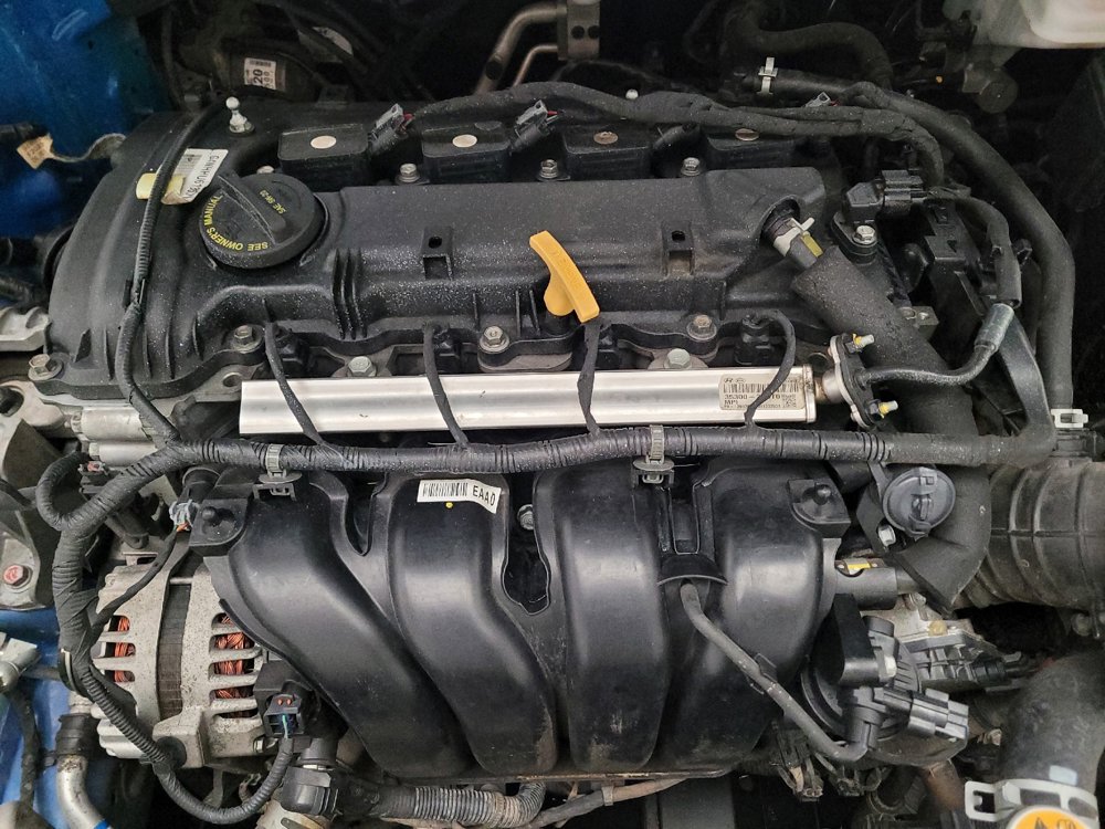 Used 2017 Hyundai Elantra SE image 30