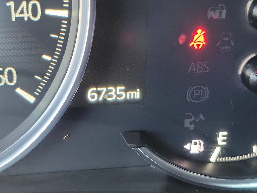 Certified 2025 MAZDA CX-5 AWD 2.5 S w/ Premium Plus Pkg image 8