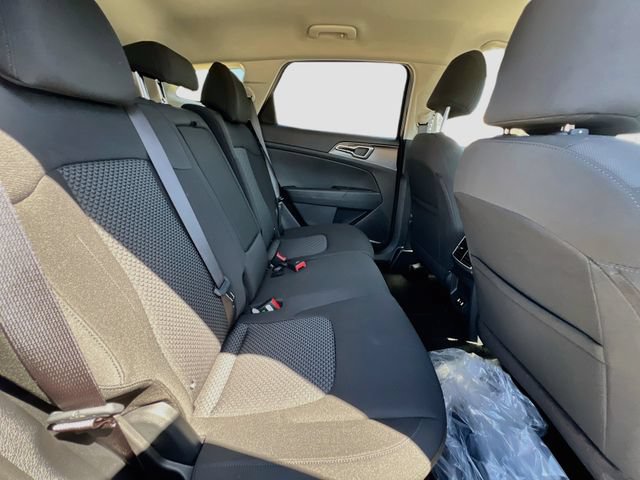 New 2026 Kia Sportage LX FWD image 26