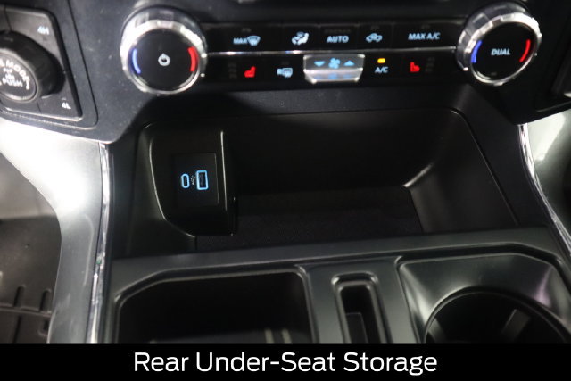 Certified 2023 Ford F150 XLT w/ Equipment Group 302A High AWD/4WD image 56