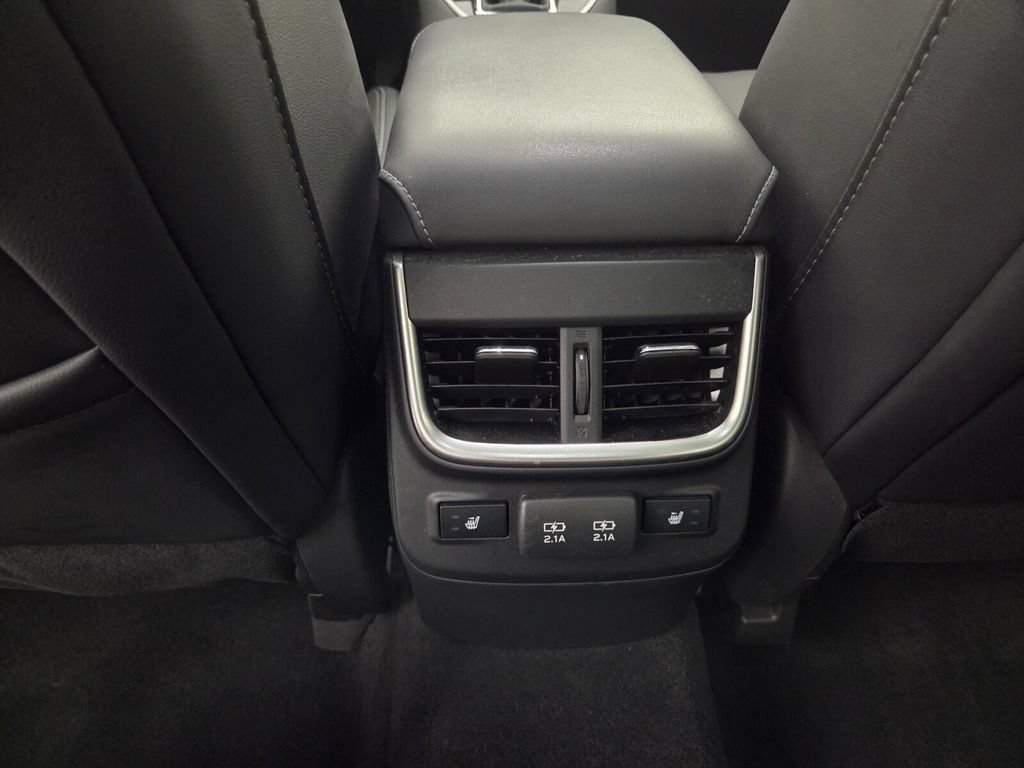 Used 2022 Subaru Outback Limited AWD/4WD image 25