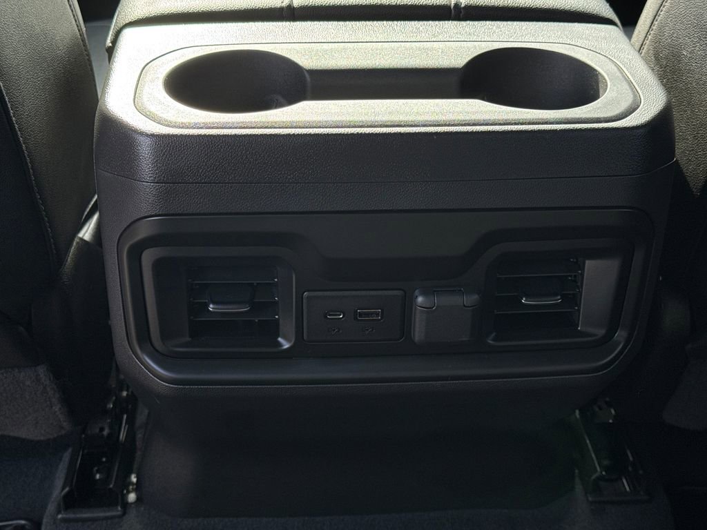 Used 2021 Chevrolet Silverado 1500 RST w/ All Star Edition Plus image 39