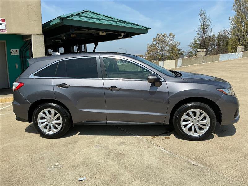 Used 2017 Acura RDX FWD image 8