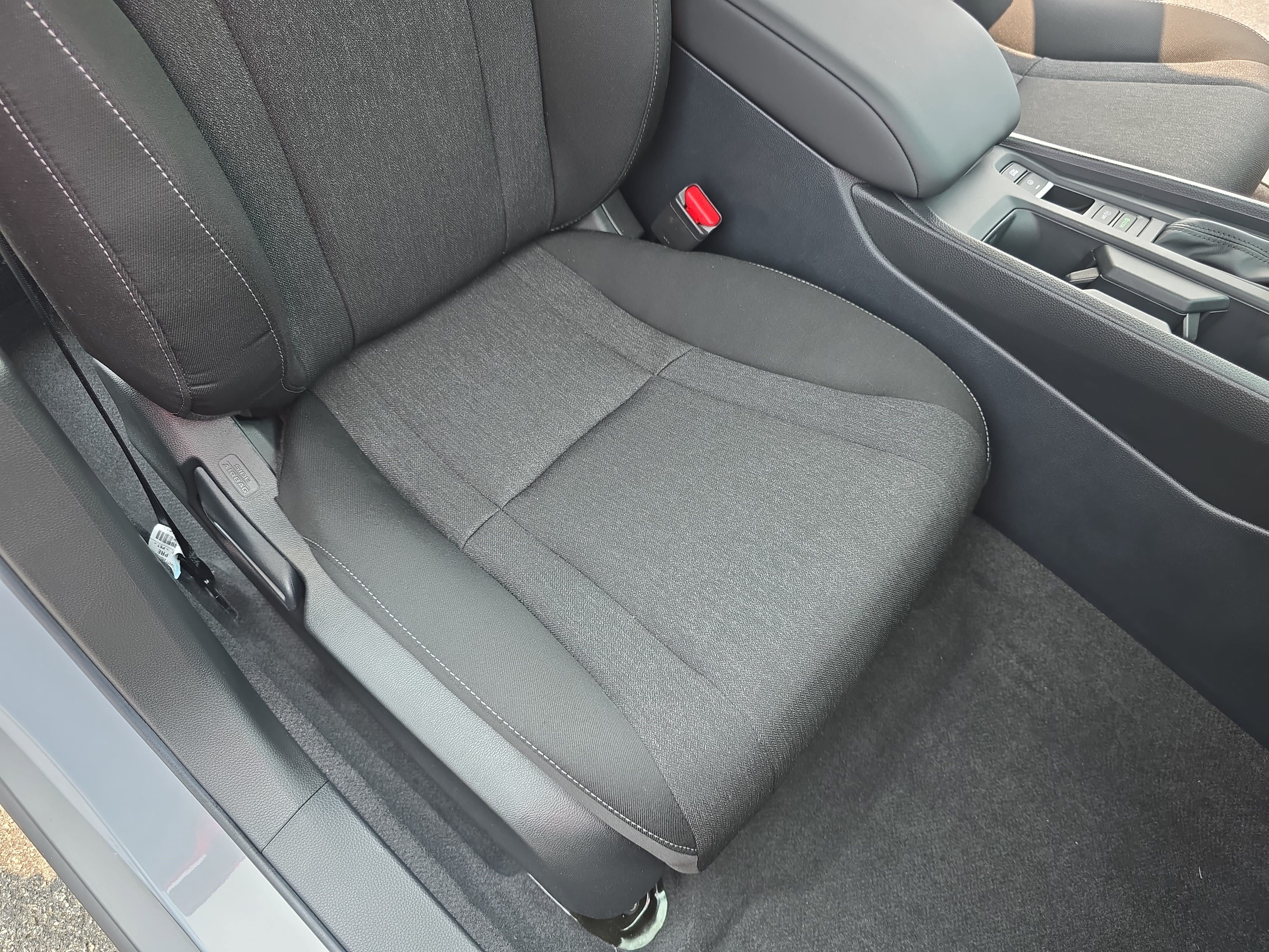 Certified 2026 Honda Accord SE image 10