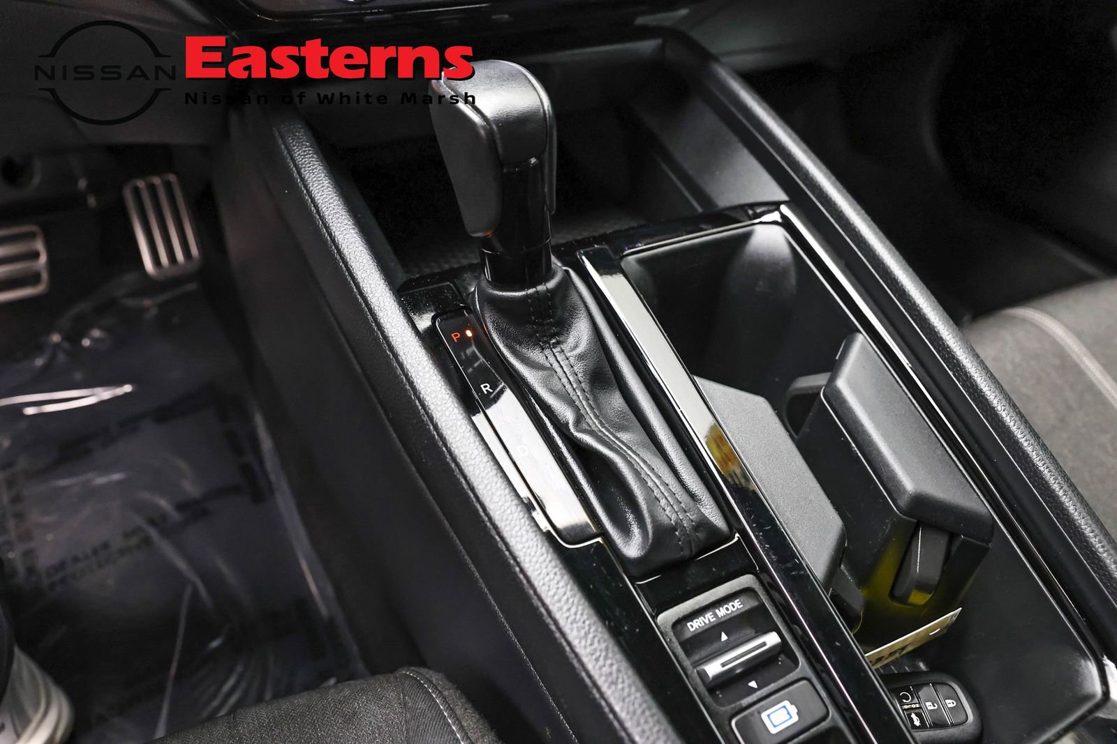 Used 2024 Honda Accord Sport image 12