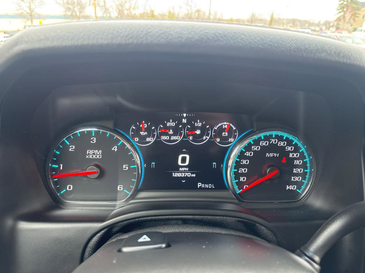 Used 2019 Chevrolet Suburban Premier AWD/4WD image 18