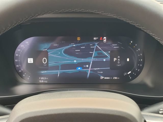 Certified 2026 Volvo XC40 B5 Ultra w/ Climate Package AWD/4WD image 18