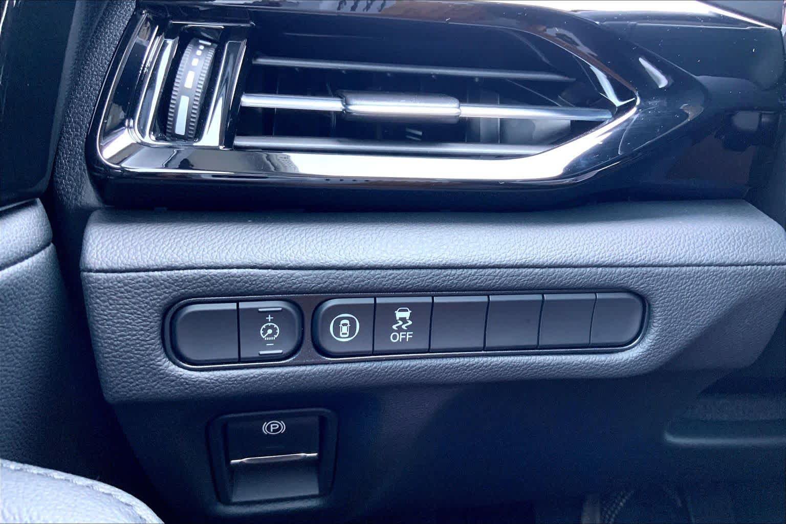 Used 2026 Acura MDX FWD image 34