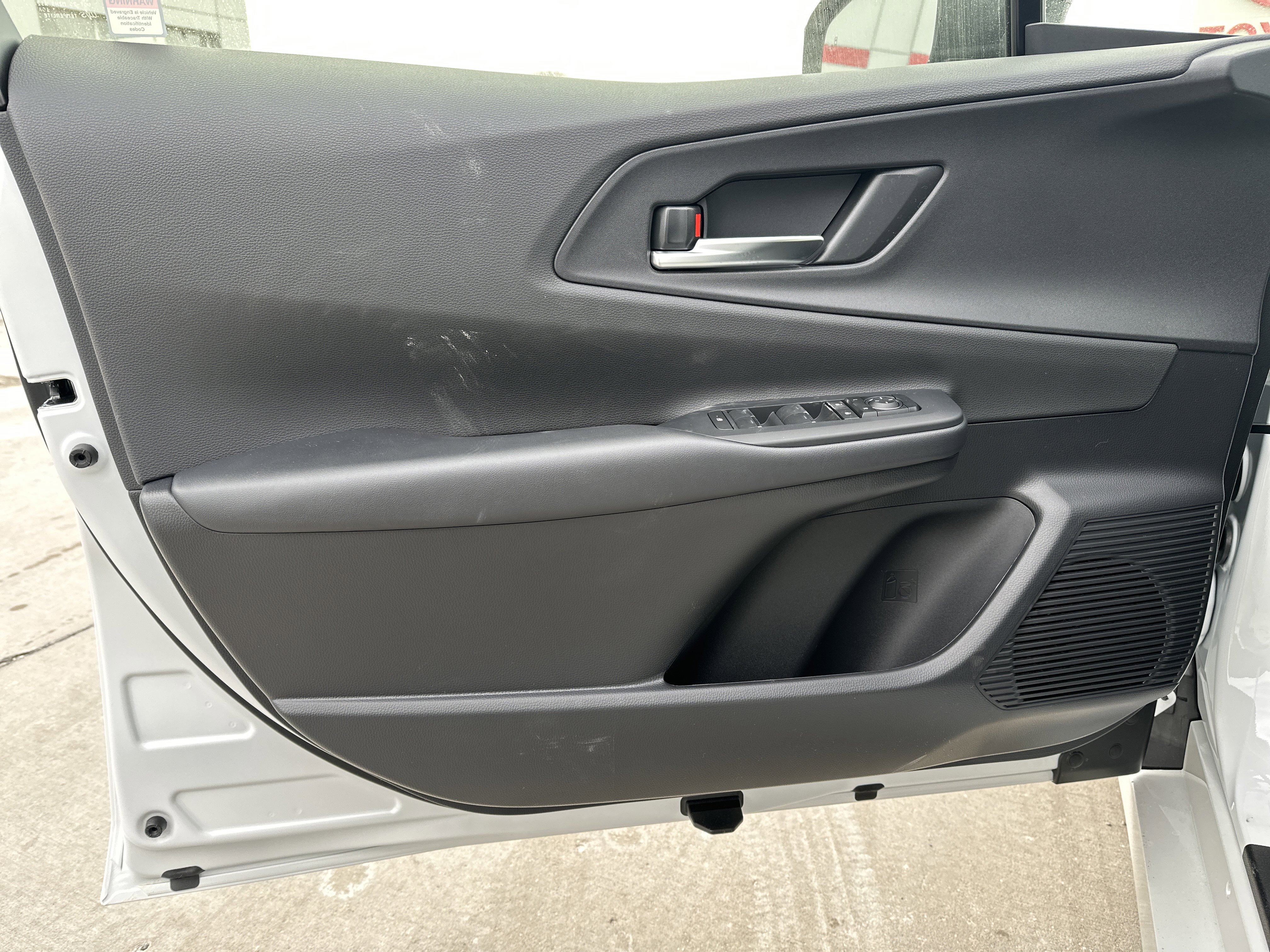 New 2026 Toyota Prius image 9