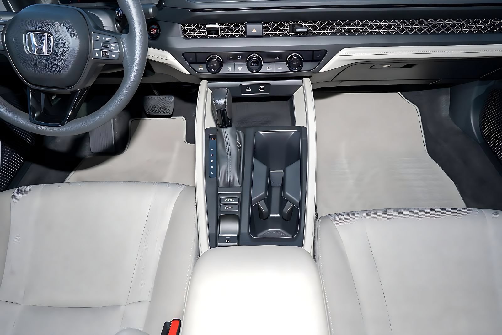 Certified 2023 Honda Accord EX image 27
