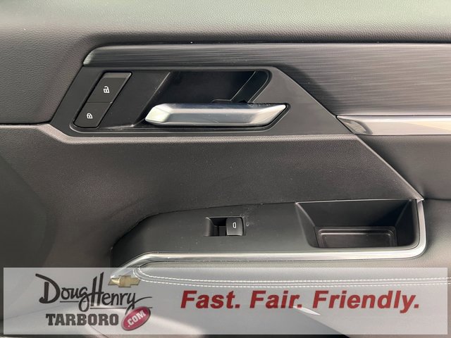 Certified 2025 GMC Acadia Elevation image 38