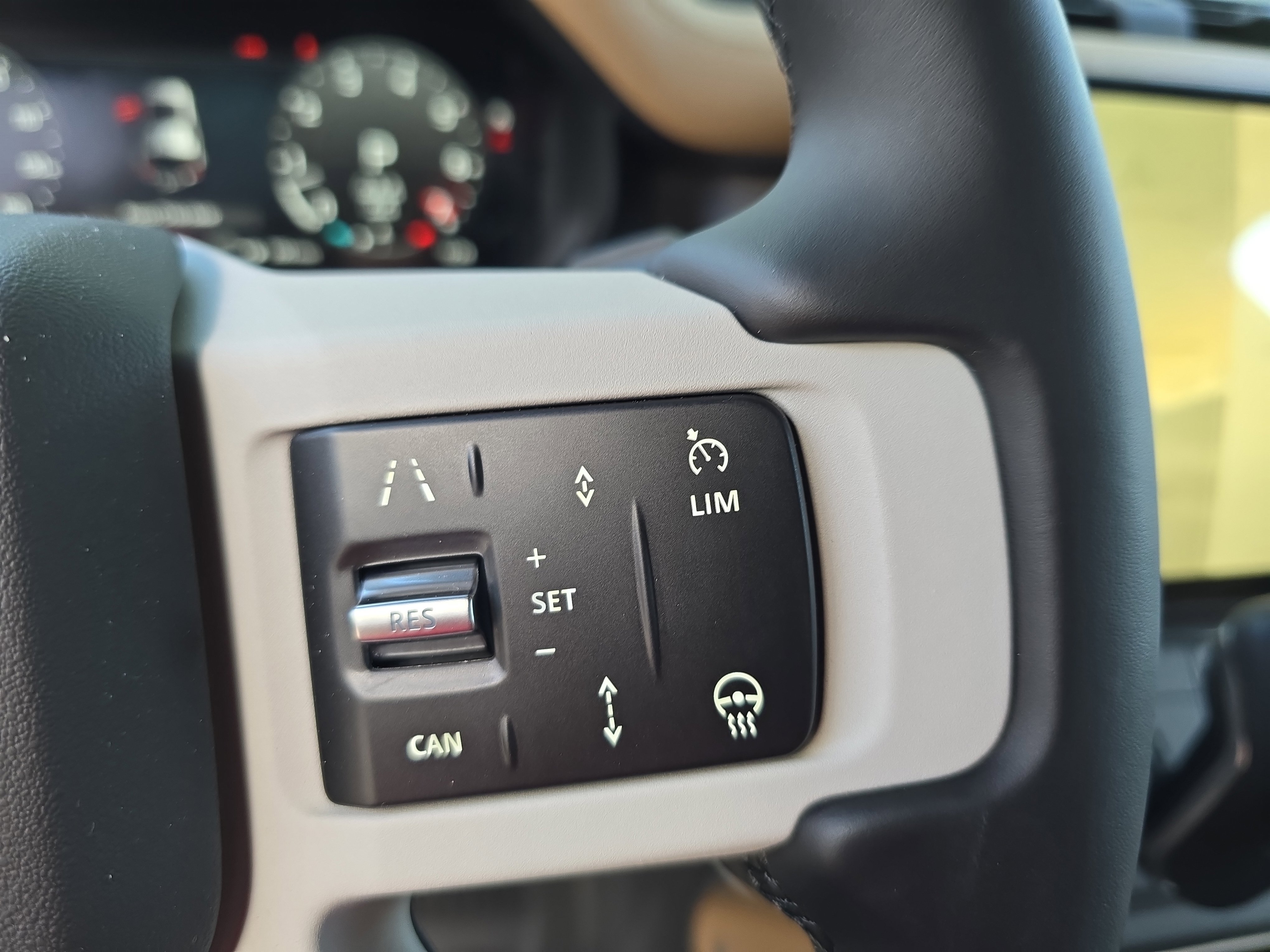 New 2026 Land Rover Defender 110 S image 17